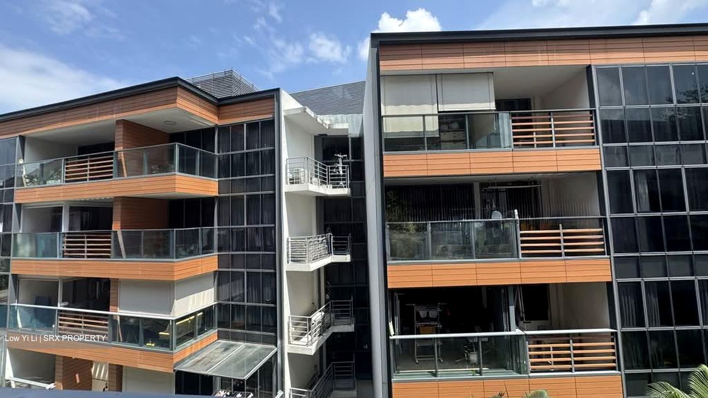 Sophia Hills (D9), Condominium #592451371